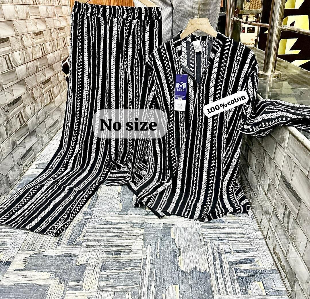 Chics ensembles gros bas