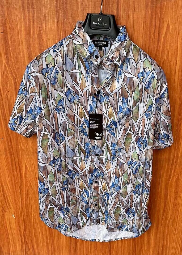 Quality Top Summer Shirts For Men