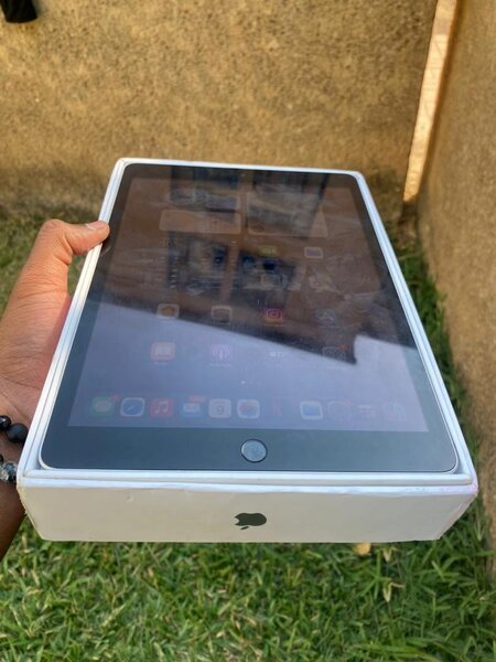 iPad 9th gen