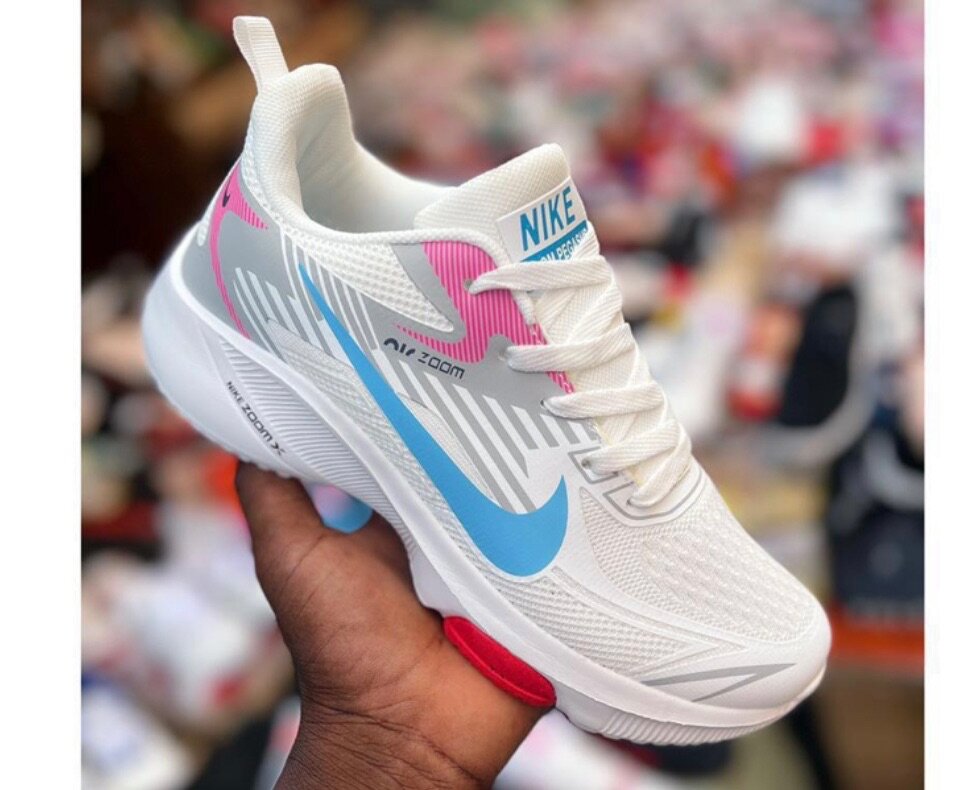 Paire de basket pour homme