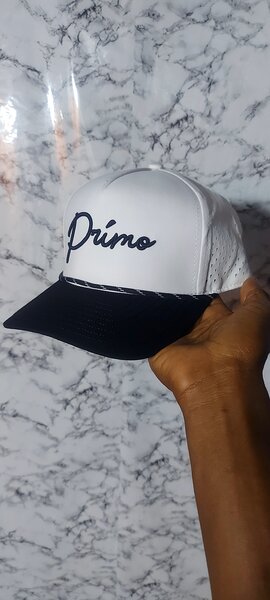 Casquette Trucker Primo
