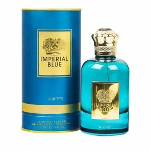 Riiffs IMPERIAL BLUE pour homme