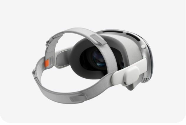 APPLE VISION PRO