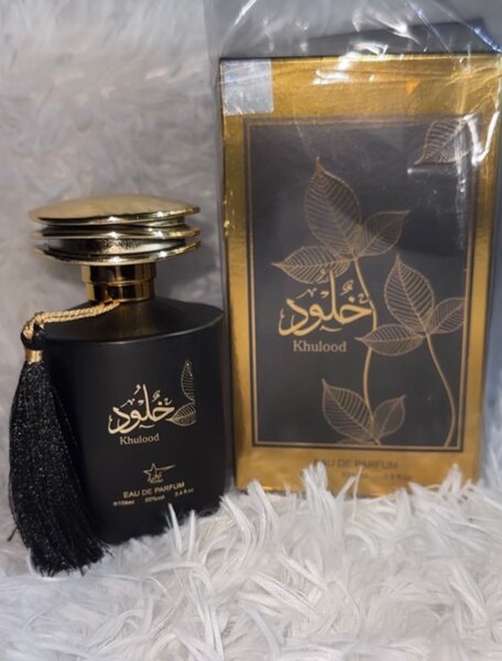 Parfum Oriental Khulood 100ml