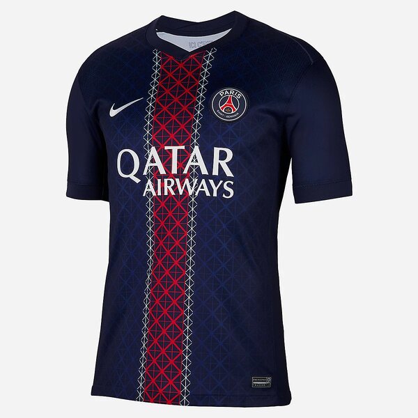 Maillot de football PSG Nike