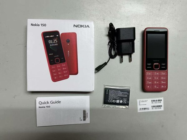 Nokia 150