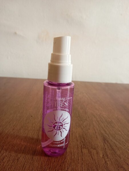 Parfum Tropical Brume