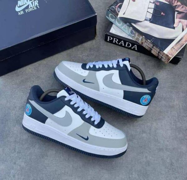 Nike Airforce 1 Paris