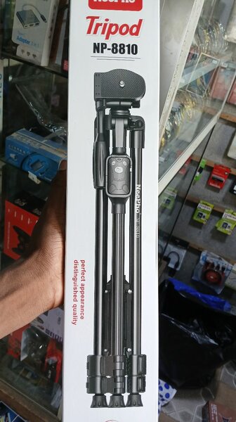 Trépied NeePho NP-8810