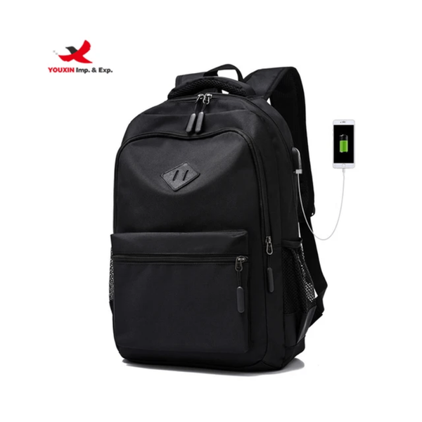 Sac à dos USB intelligent