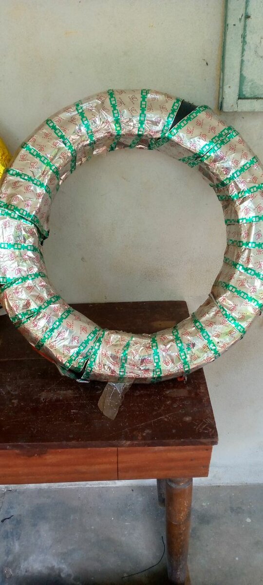 Lot de Pneu de moto résistant