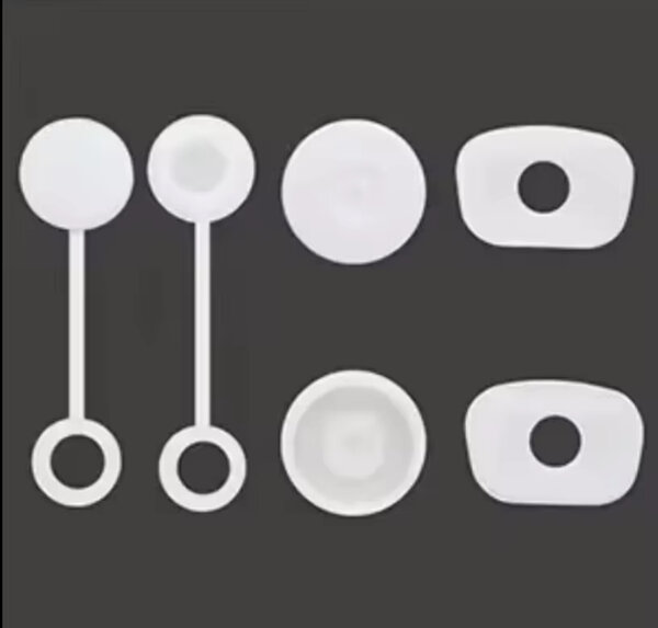 Bouchon anti-fuite stanley cup