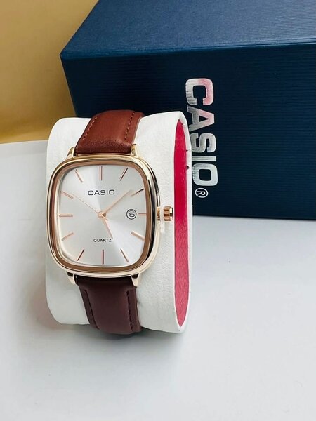 Montre casio