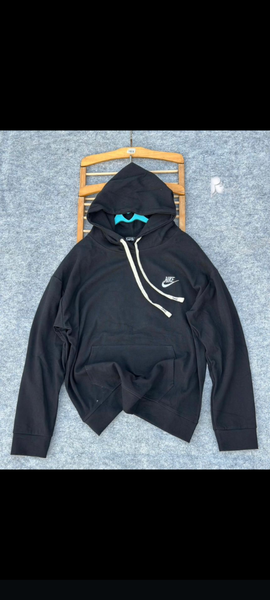 Sweat à capuche Nike unisexe