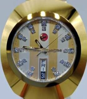 RADO DiaStar 080 R12413803 Swiss Made Mens | Watches |