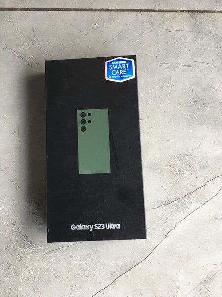 Samsung Galaxy S23 Ultra