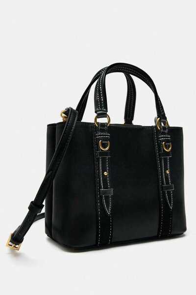 Zara bags