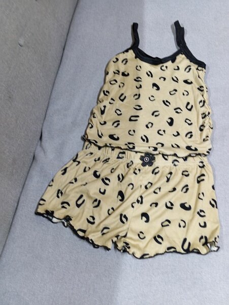 Ensemble Pyjama Femme Été