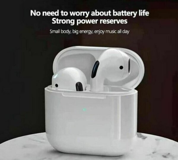 Écouteurs sans fil Pro 5