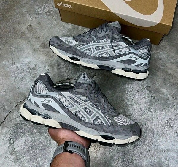 Asics San Gel Qualité Original