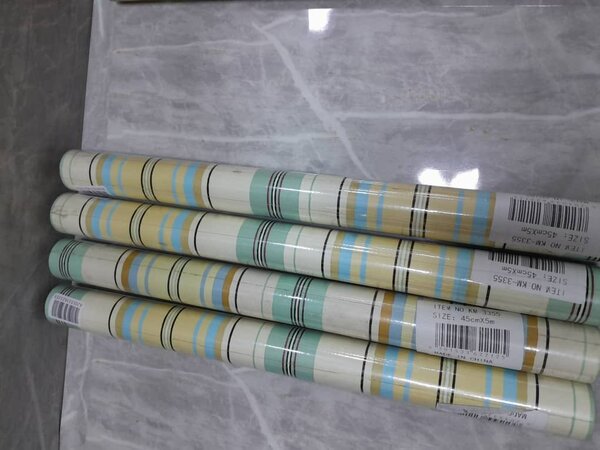 Papier peint autocollants