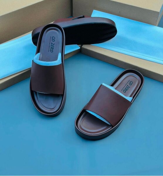 Sandales unisexes estivales