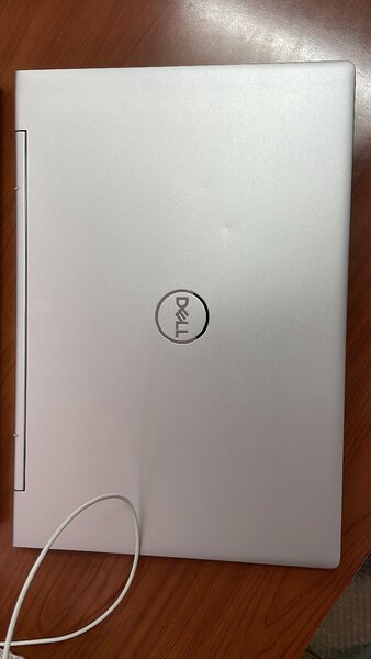 Dell inspiron