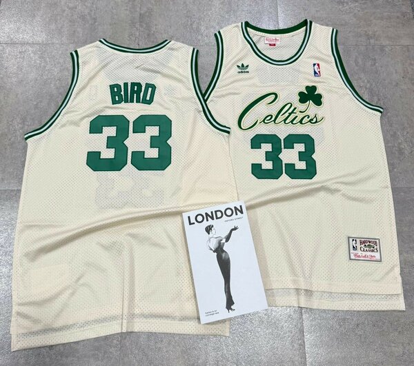 Maillot NBA Rétro