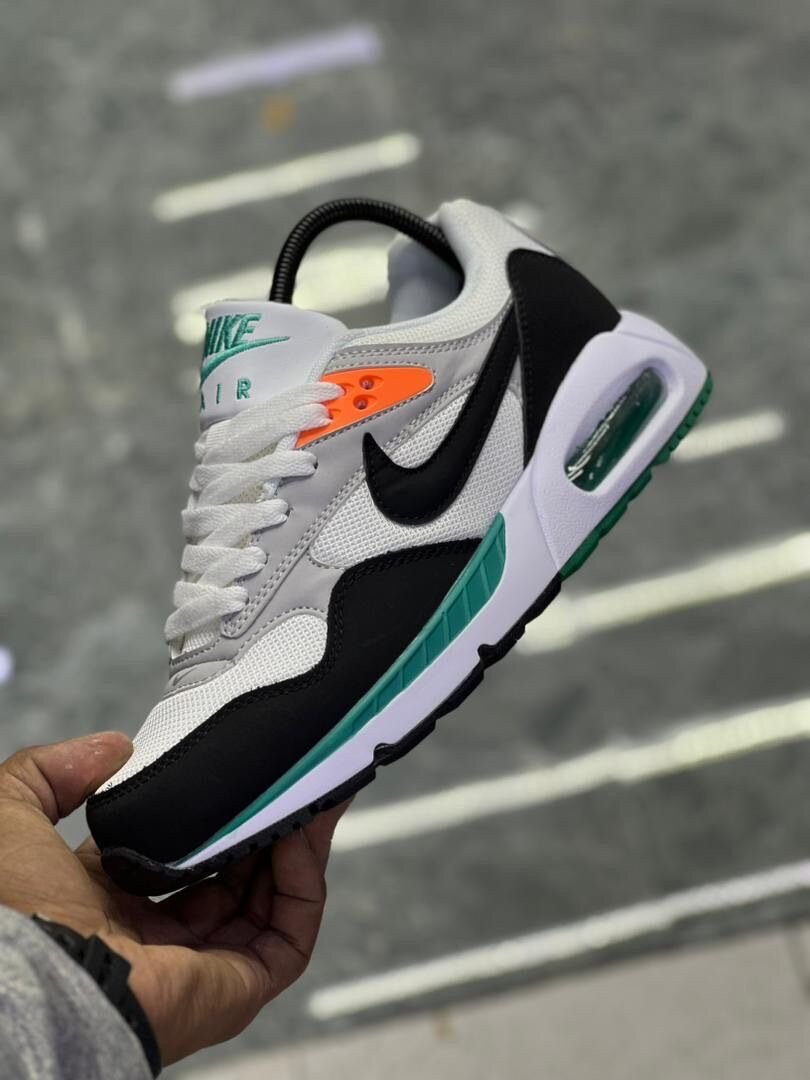 Sneakers Air Cushion Homme