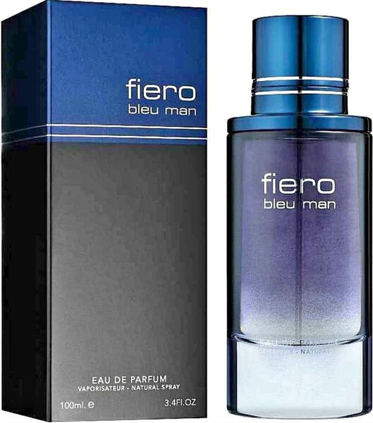 Fiero Bleu Man Parfum 100ml