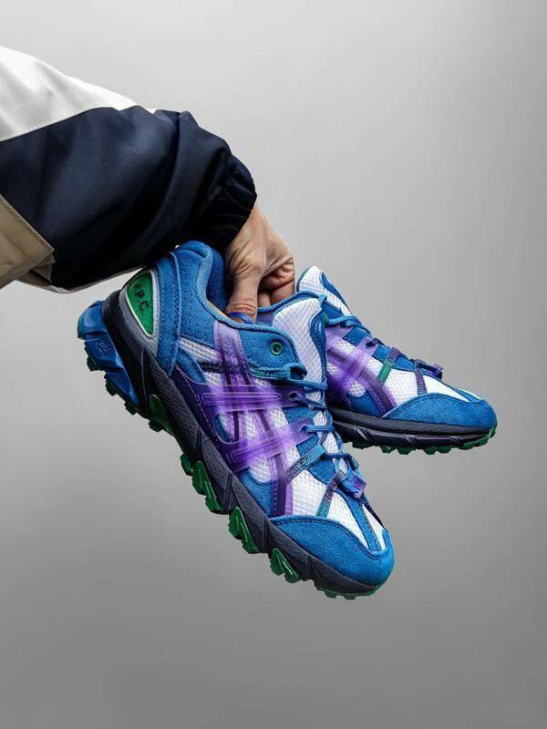 Chaussures de Course Élégantes