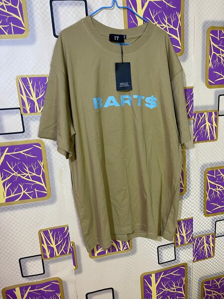 T-shirt casual tendance