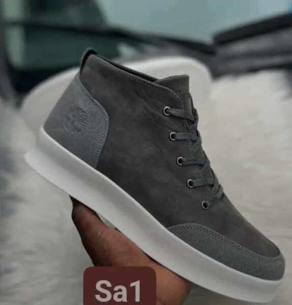 Sneakers élégantes pour hommes