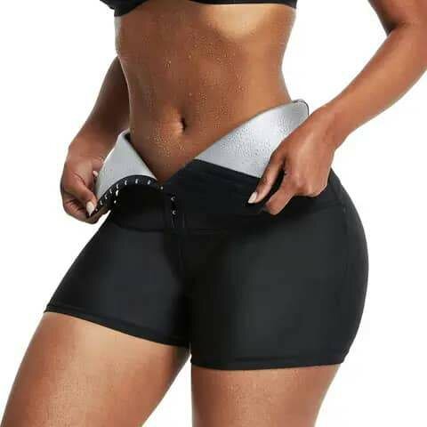 2in1 fat tummy and buttocks lifter underwear