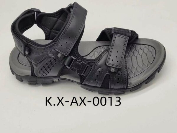 Véritable cuir Kitto homme