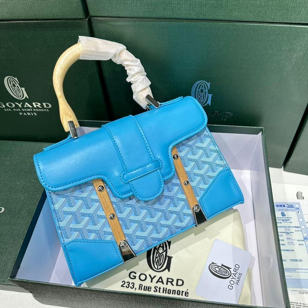 Goyard Bag