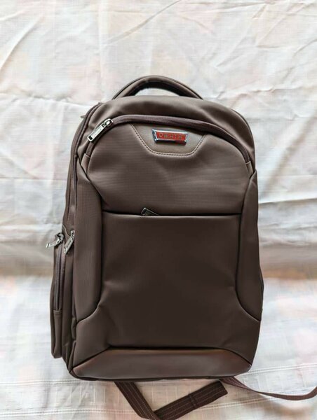 School and lunch bags