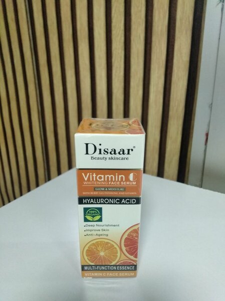 DISAAR BEAUTY SKINCARE