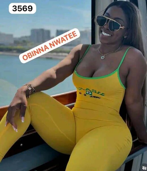 Combinaison sportive Brésil