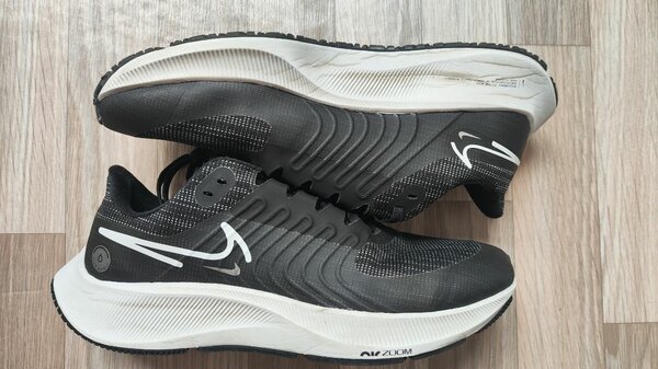 Мужские кроссовки Nike Air Zoom Pegasus 38 Shield