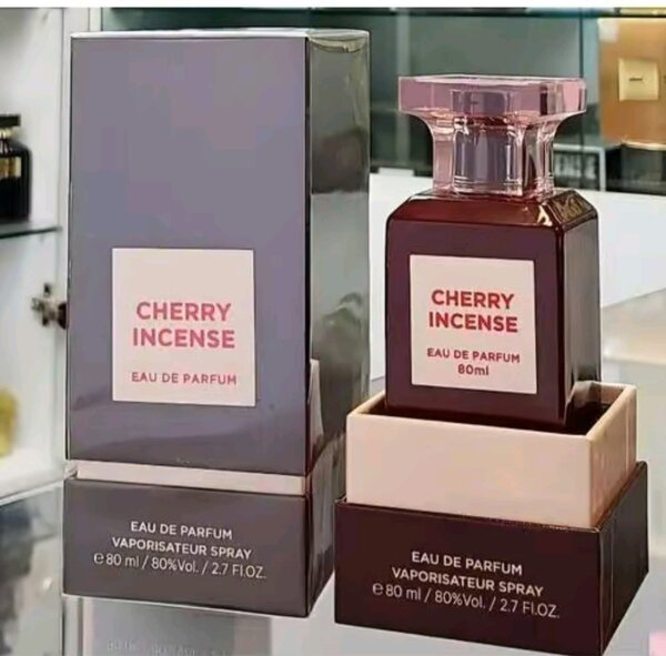 Parfum
