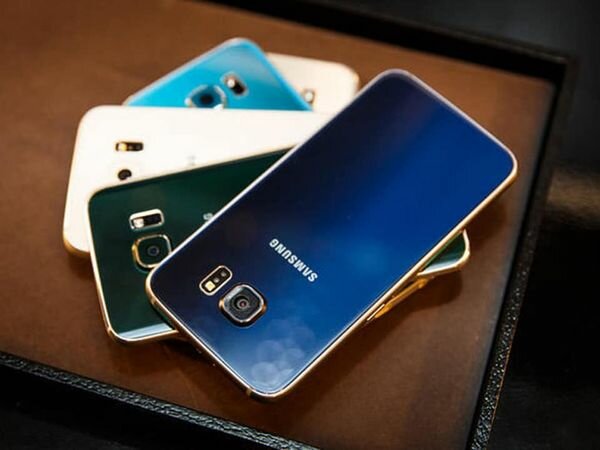 France au revoir Samsung S6 casi neuf  Déjà tropicalise etat💯💯💯 💥32G mémoire 💥3G ram 💥4G lite internet