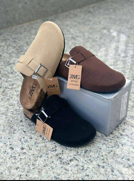 Sandales et Sabots Confortables