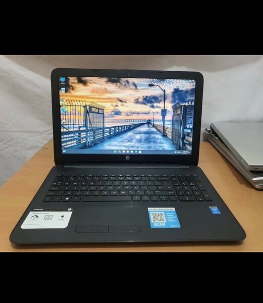 *HP ProBook 650 G2*