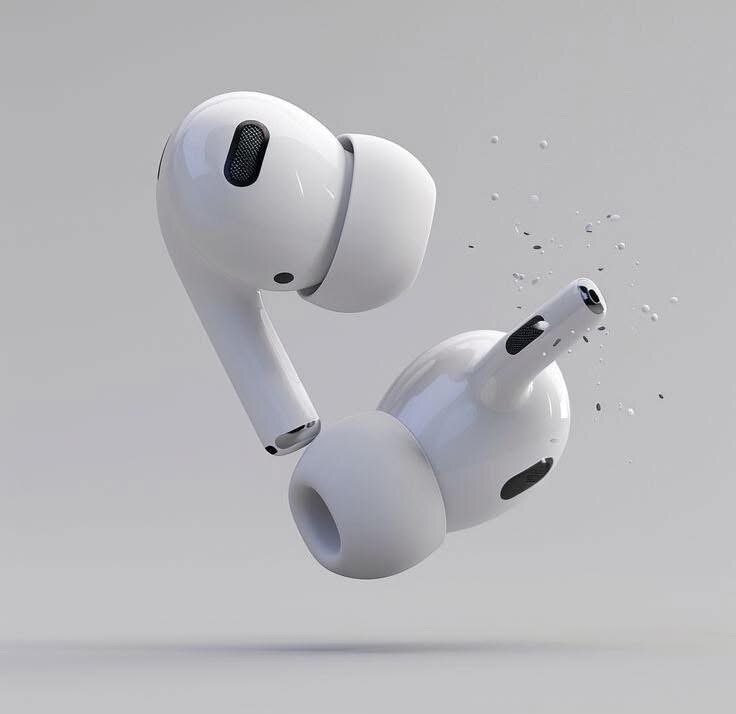 AirPods Pro 2