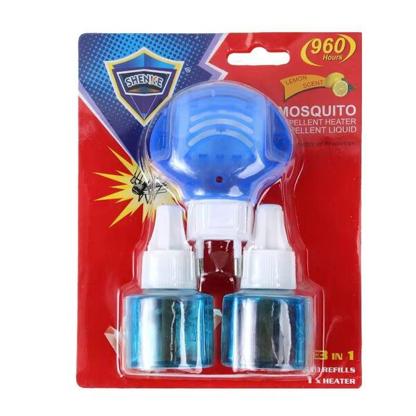 Anti-Moustique Électric 120