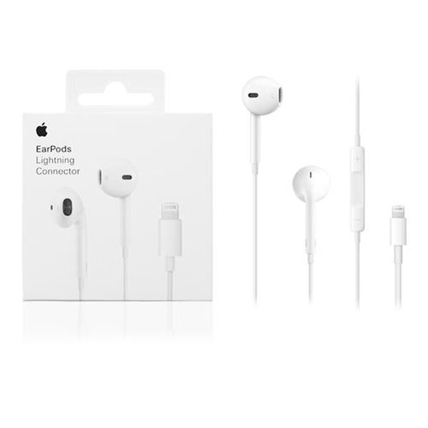 Apple EarPods Lightning Connector