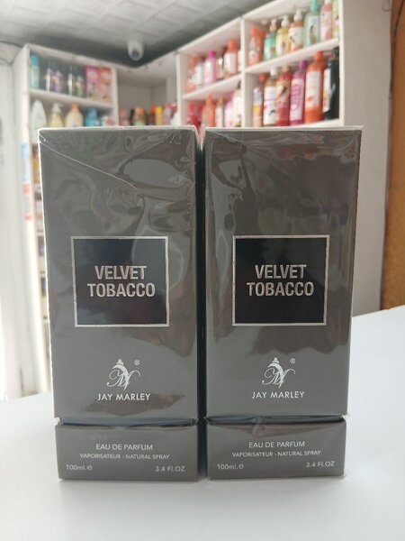 Parfum Velvet Tobacco 100ml