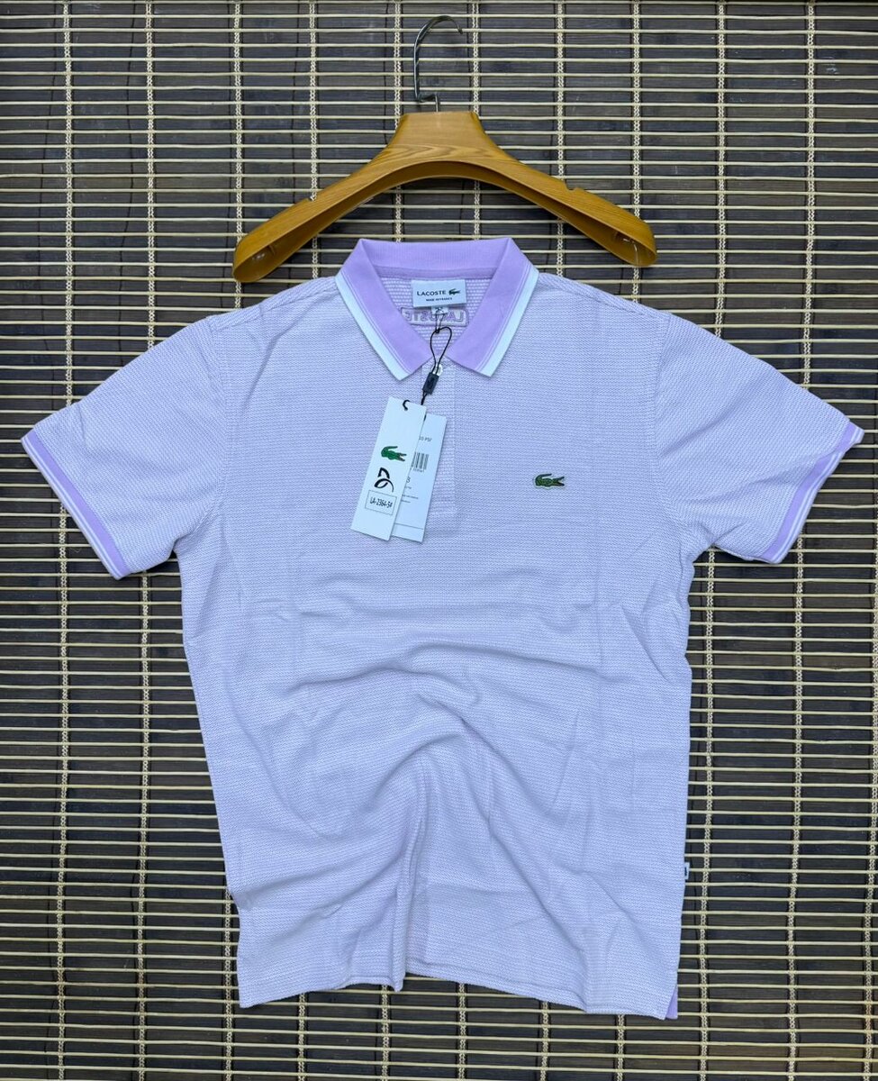 Polo élégant pour hommes