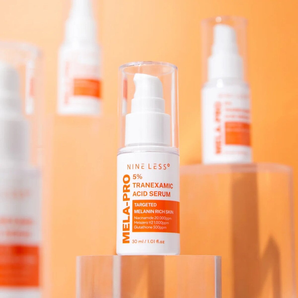 MELA-Pro Tranexamic Acid Serum